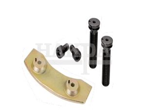 -MERITOR-CALIPER PLATE SET -R